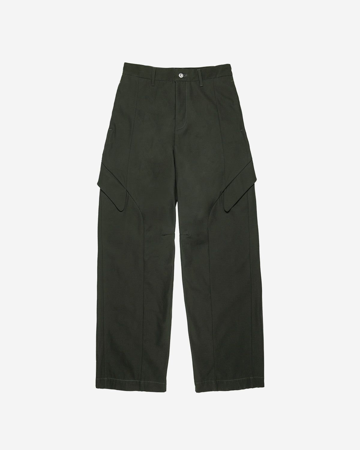Ludovico Trousers - Storm Grey