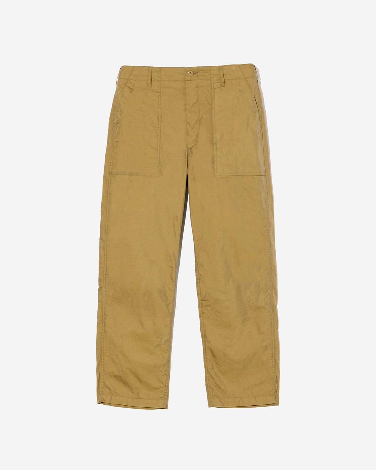 Fatigue Pant - Khaki Lt.Weight Nyco Twill