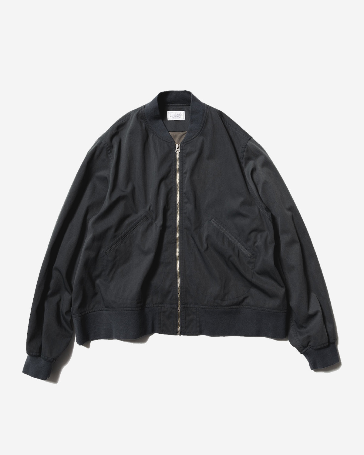 Team Jacket - Dark Green