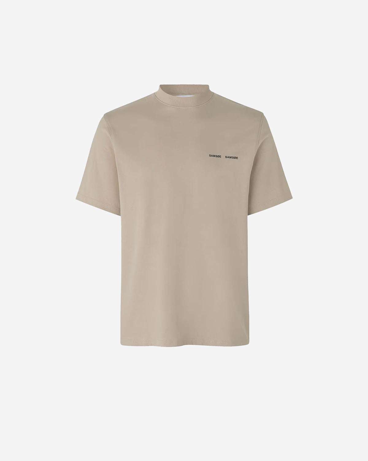 Norsbro T-Shirt - Pure Cashmere