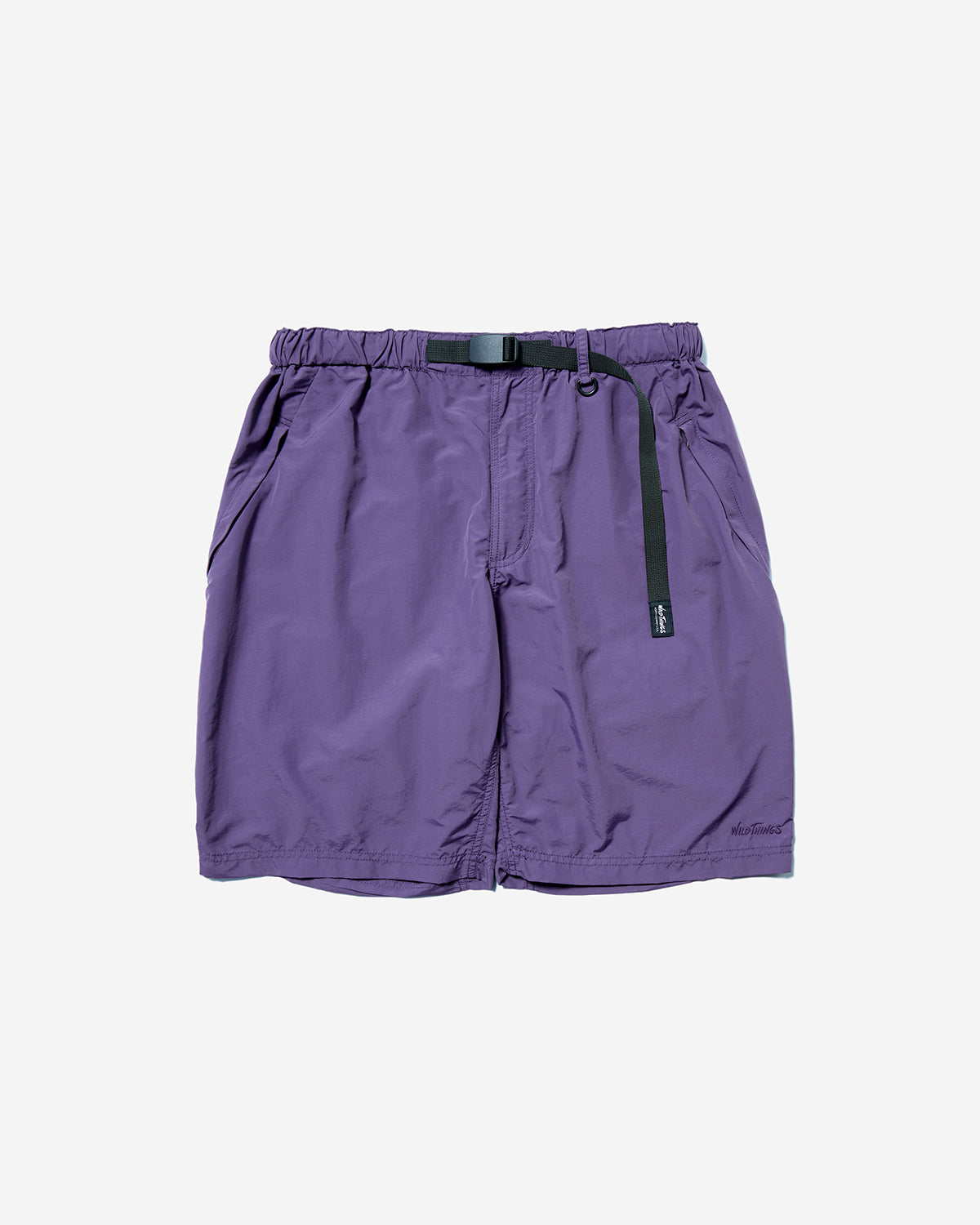 Cordura Brisk Shorts - Purple
