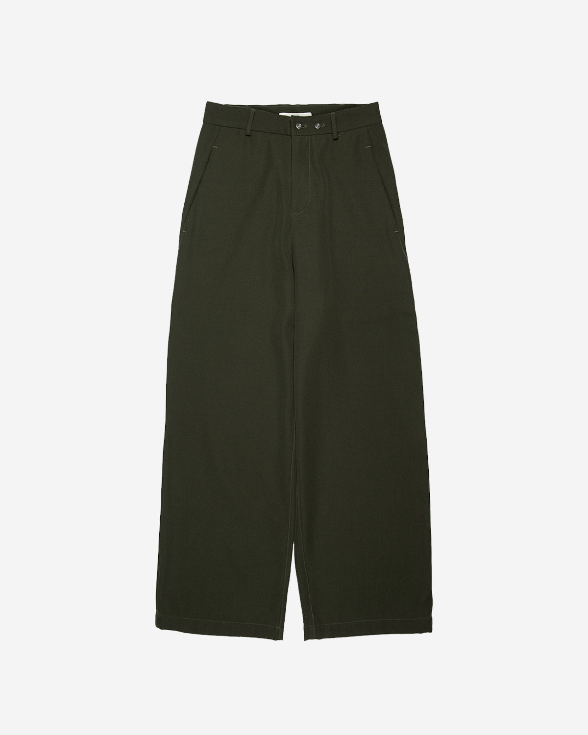 Overture Trousers - Storm Grey