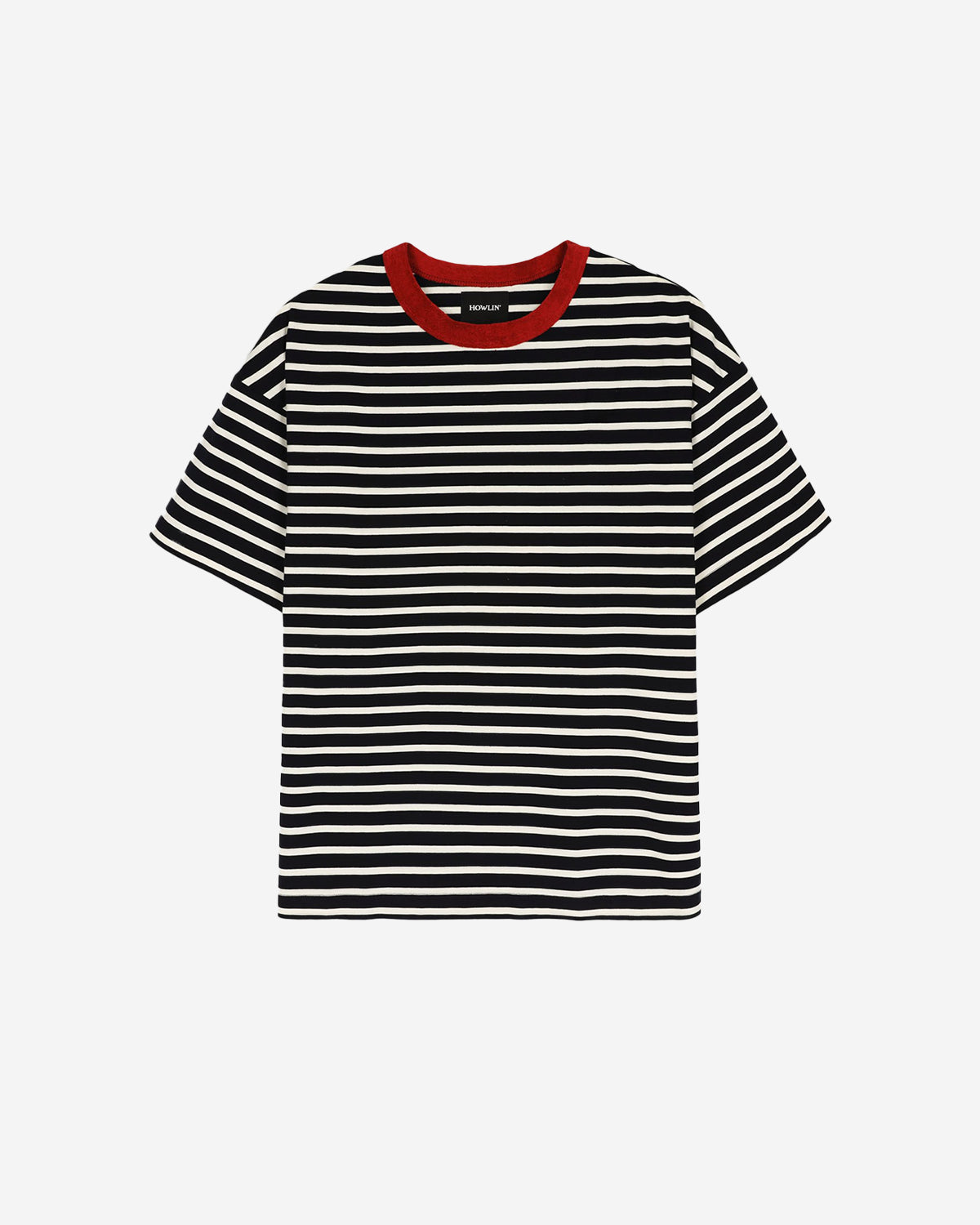 True Boogie Boxy Fit - Terracotta