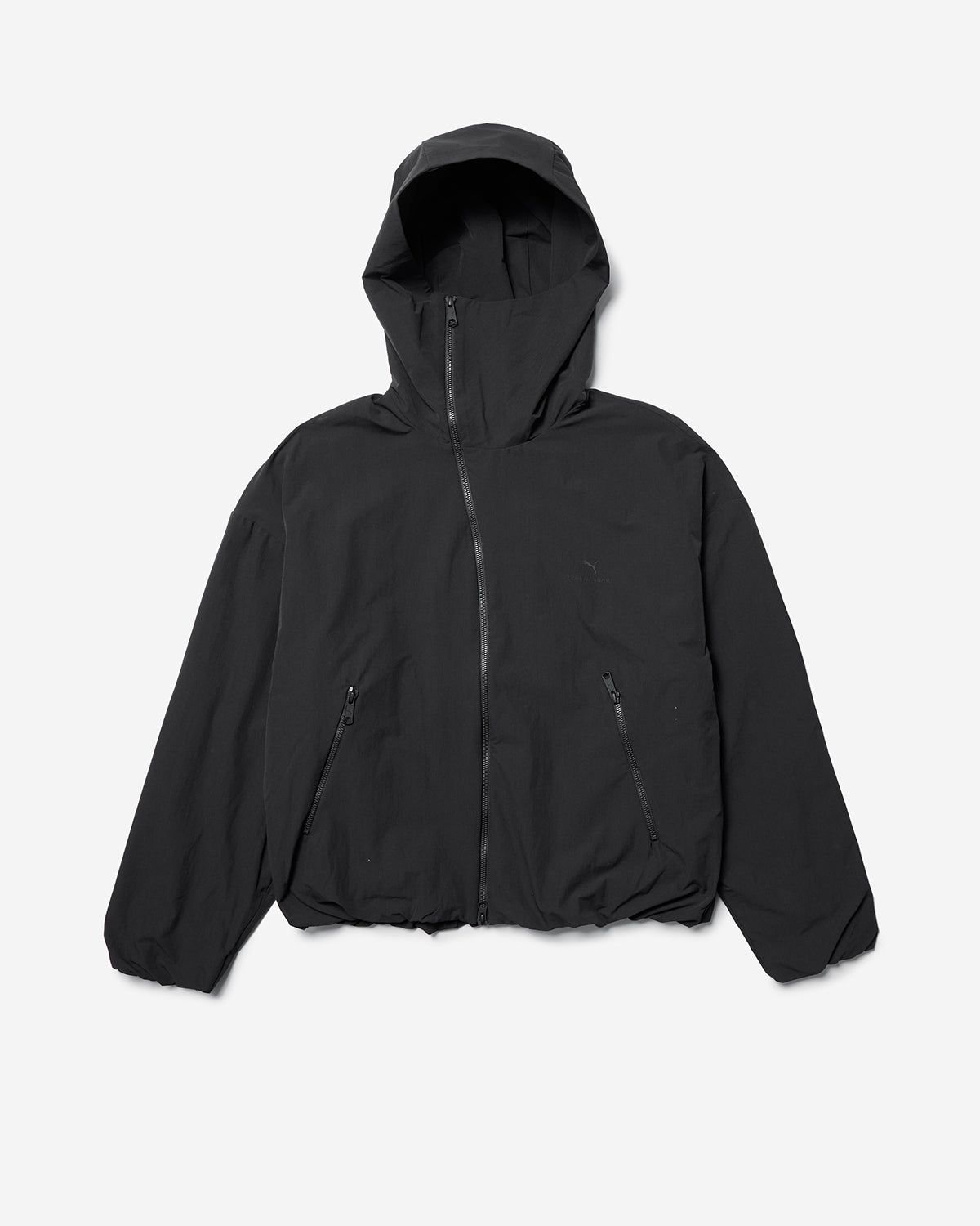 Puma Drifter Hoodie - Black