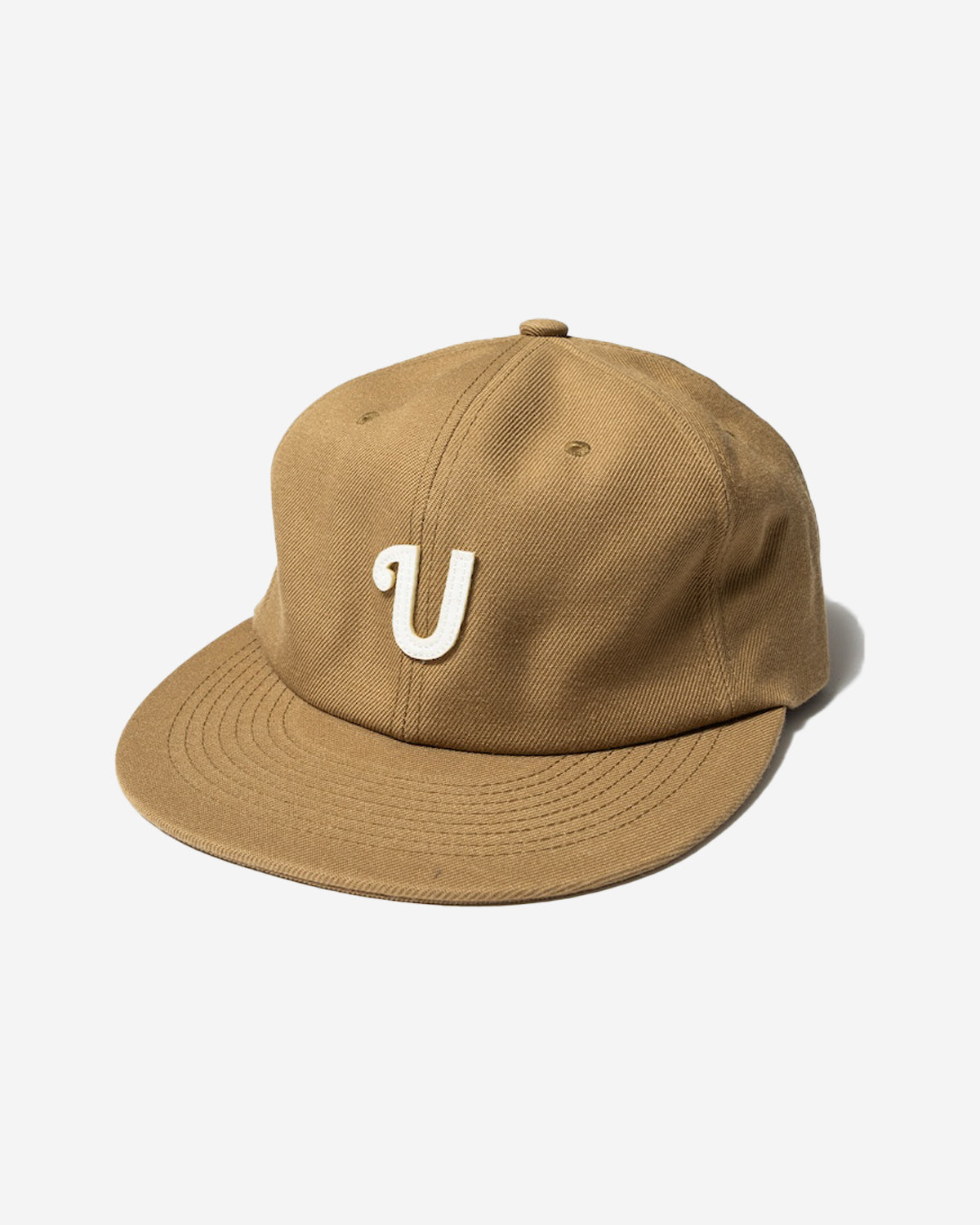 Unlikely Team Cap - Beige