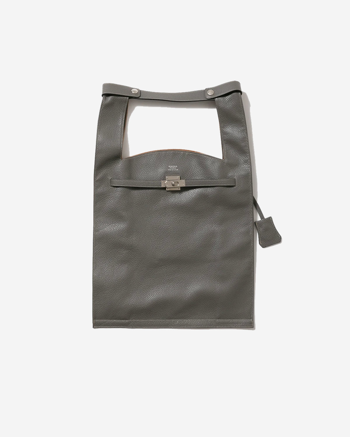 Xlarge Market Bag - Gray