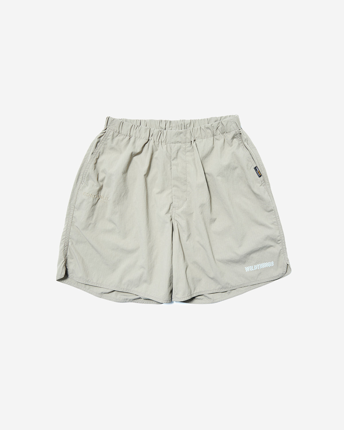 Training Shorts - Sand