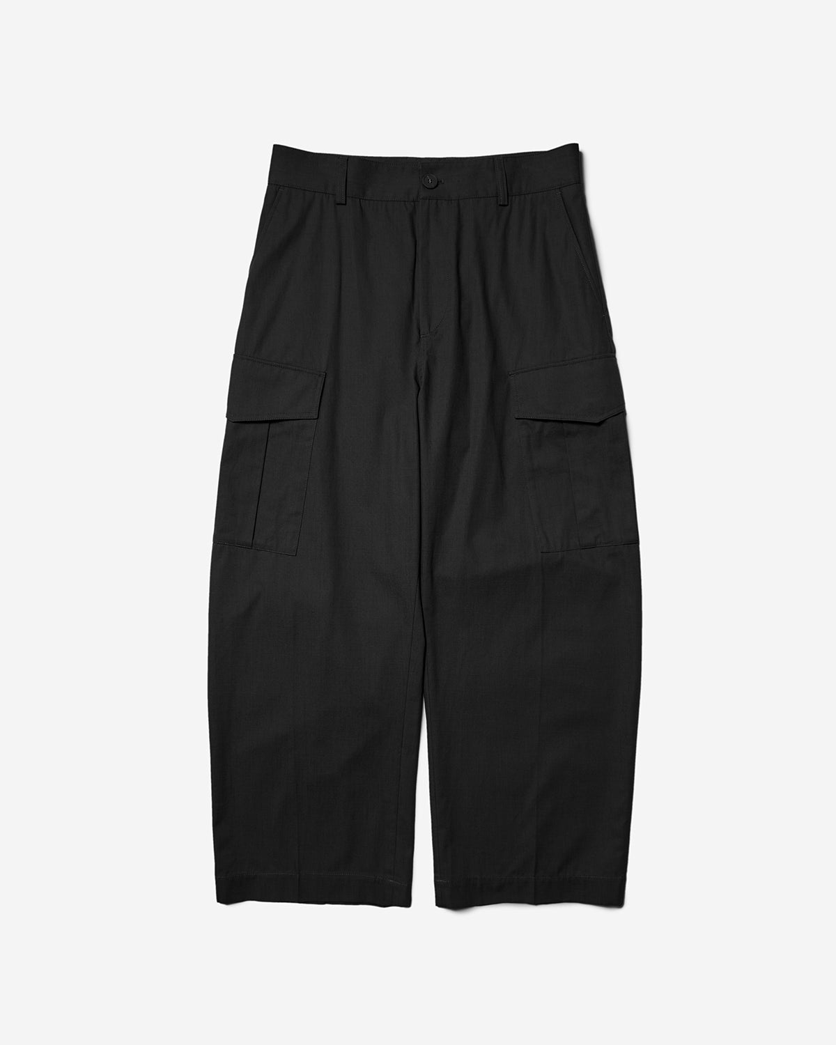 Rocca - Cargo Pants - Darkest Navy