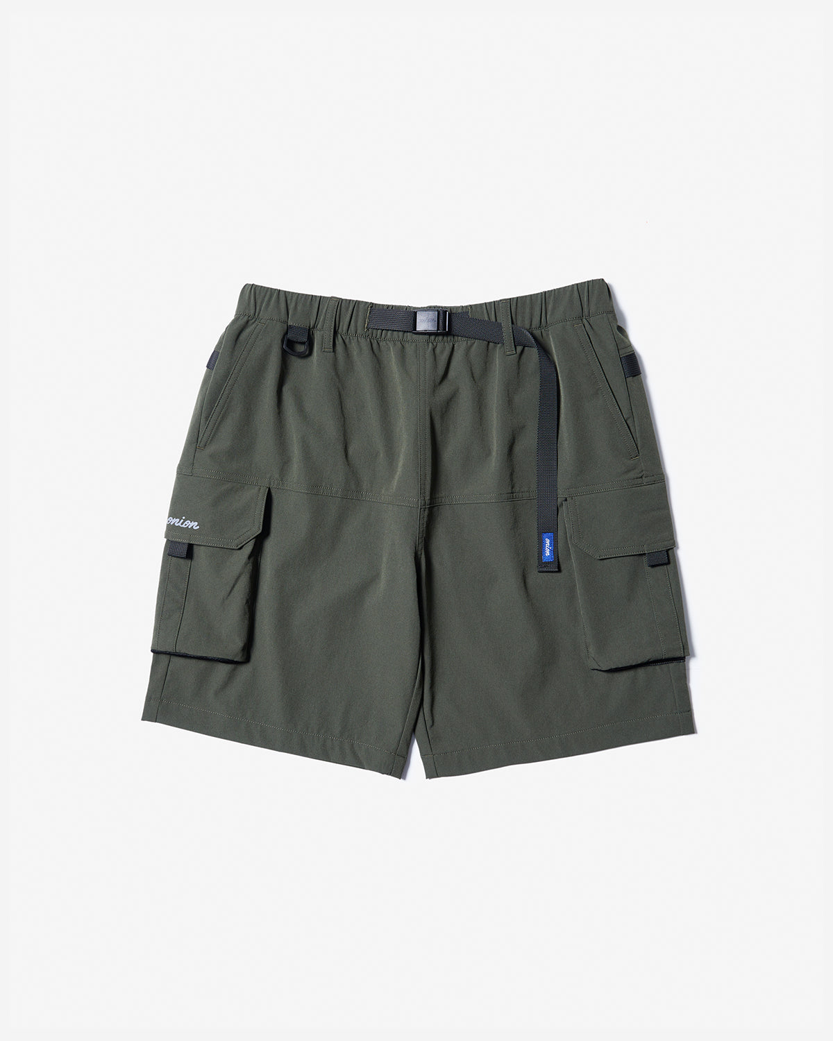 Vista - Cargo Shorts - Olive