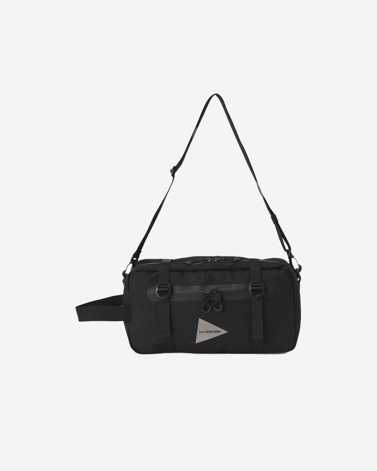 PE/CO Tool Bag - Black