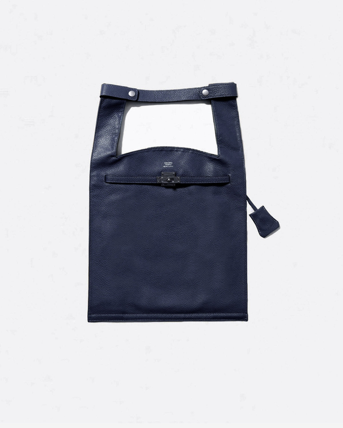 Xlarge Market Bag - Navy