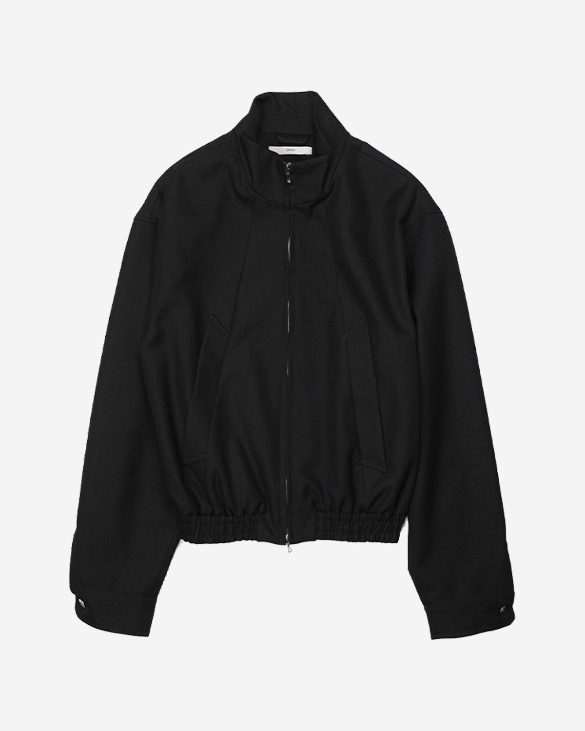 Ludovico Blouson - Black