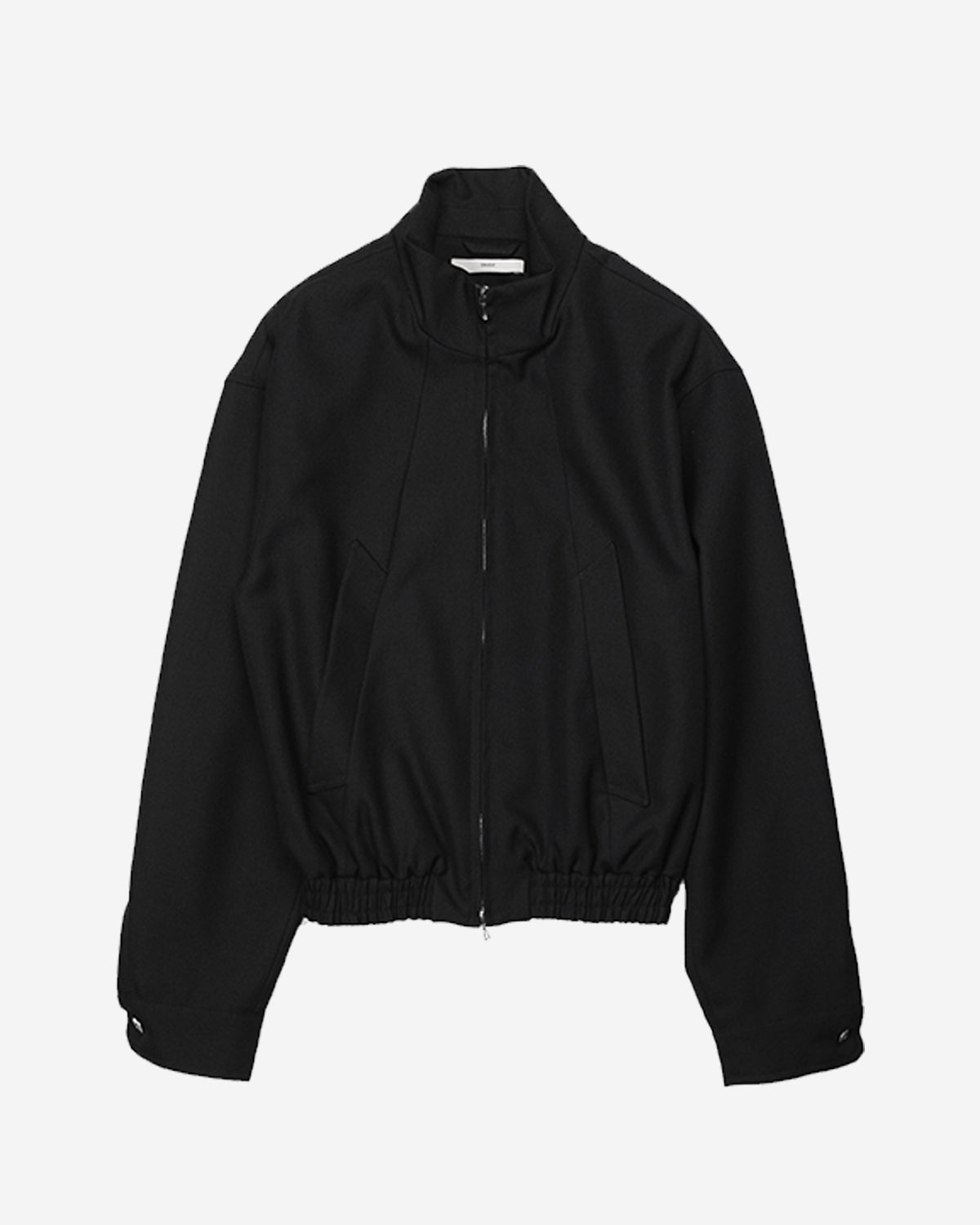 Ludovico Blouson - Black