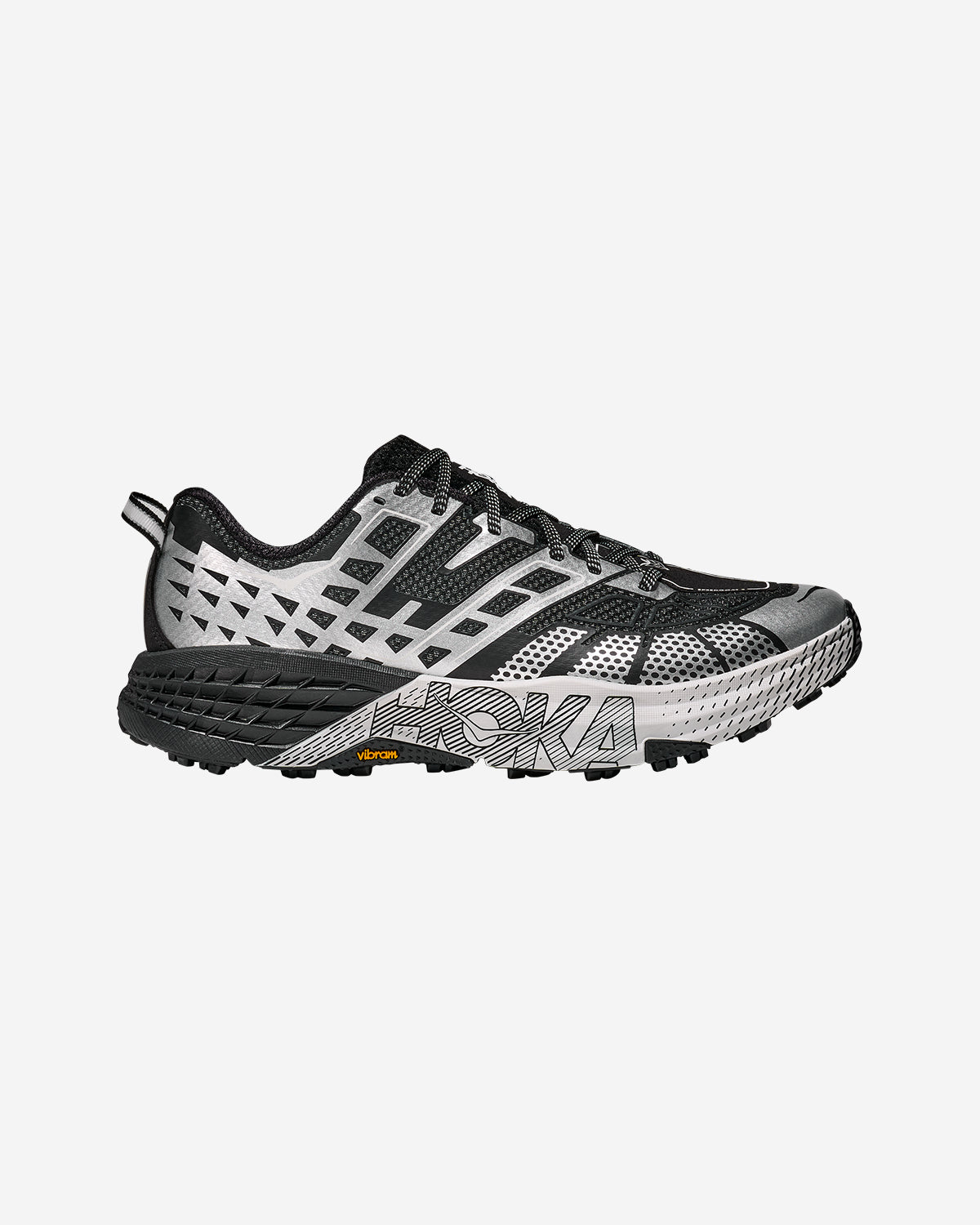 Speedgoat 2 TS - Black / Stardust