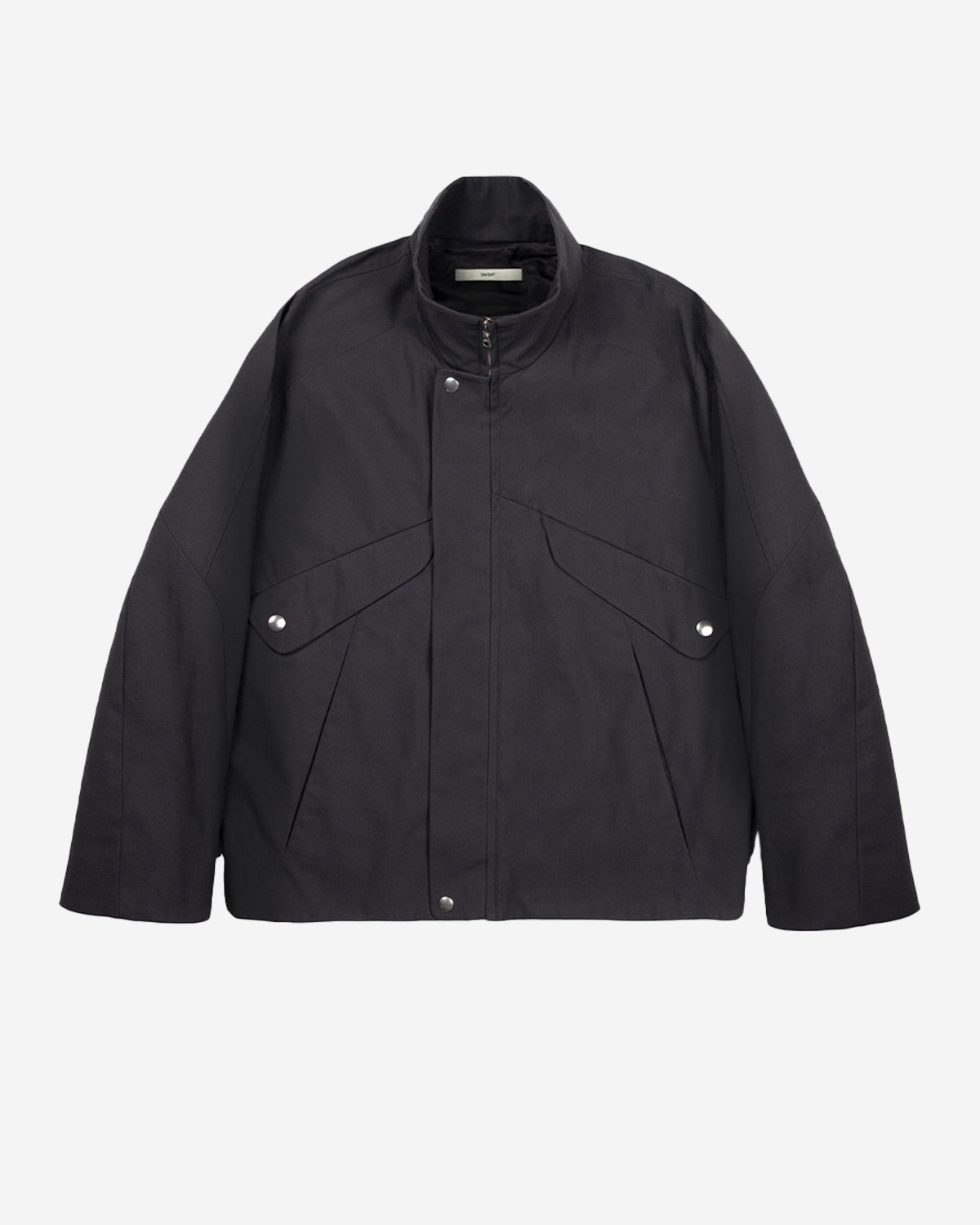 Performa Field Jacket - Charcoal