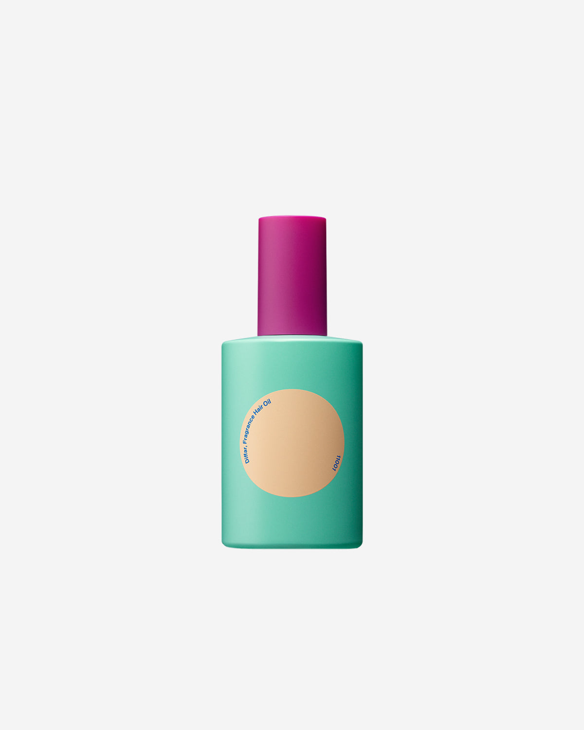 Diffar Frangrance Hair Oil 90Ml - Tokyo Balance