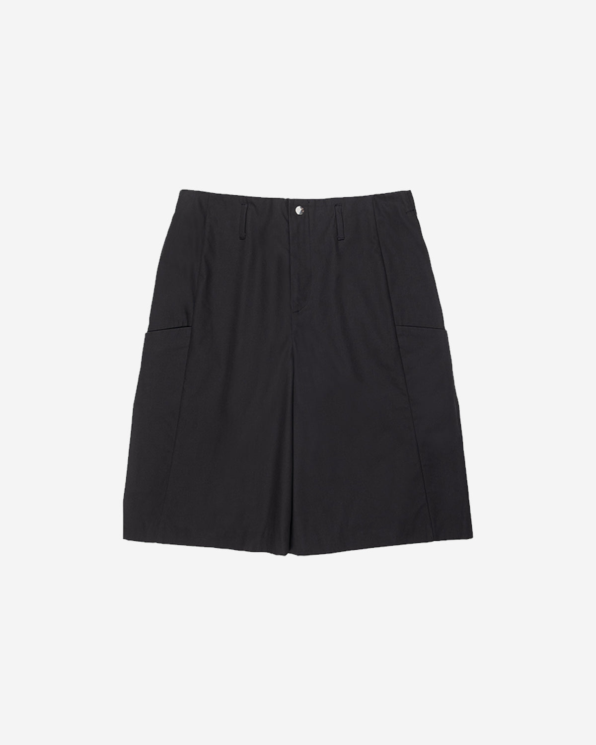Performa Shorts - Charcoal