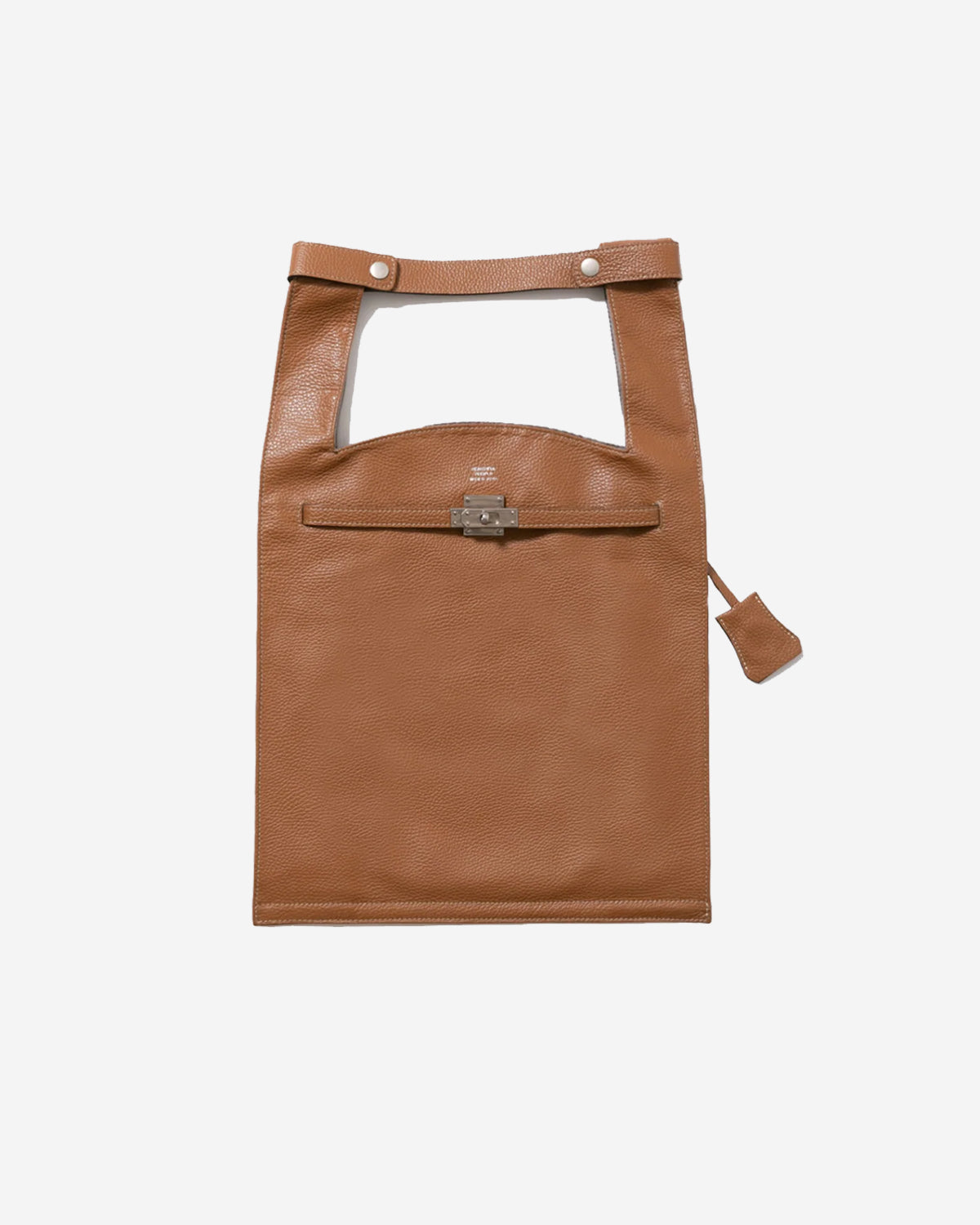 Xlarge Market Bag - Camel