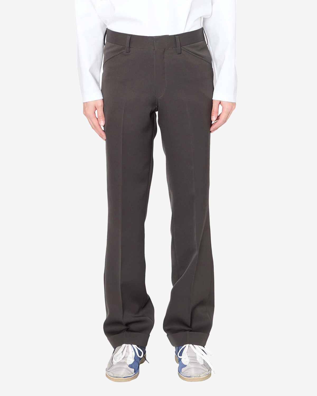 25WCM-P15121 Pant - Charcoal Gray