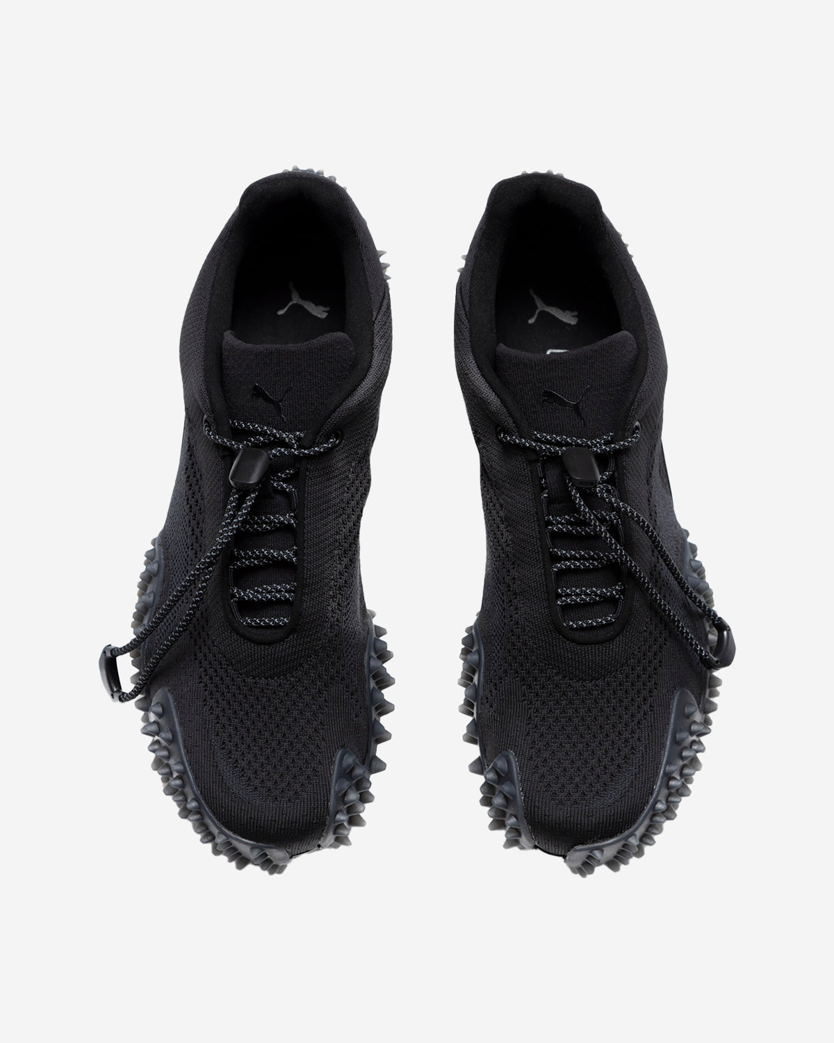 Puma - Mostro XC X Ganryu - Black