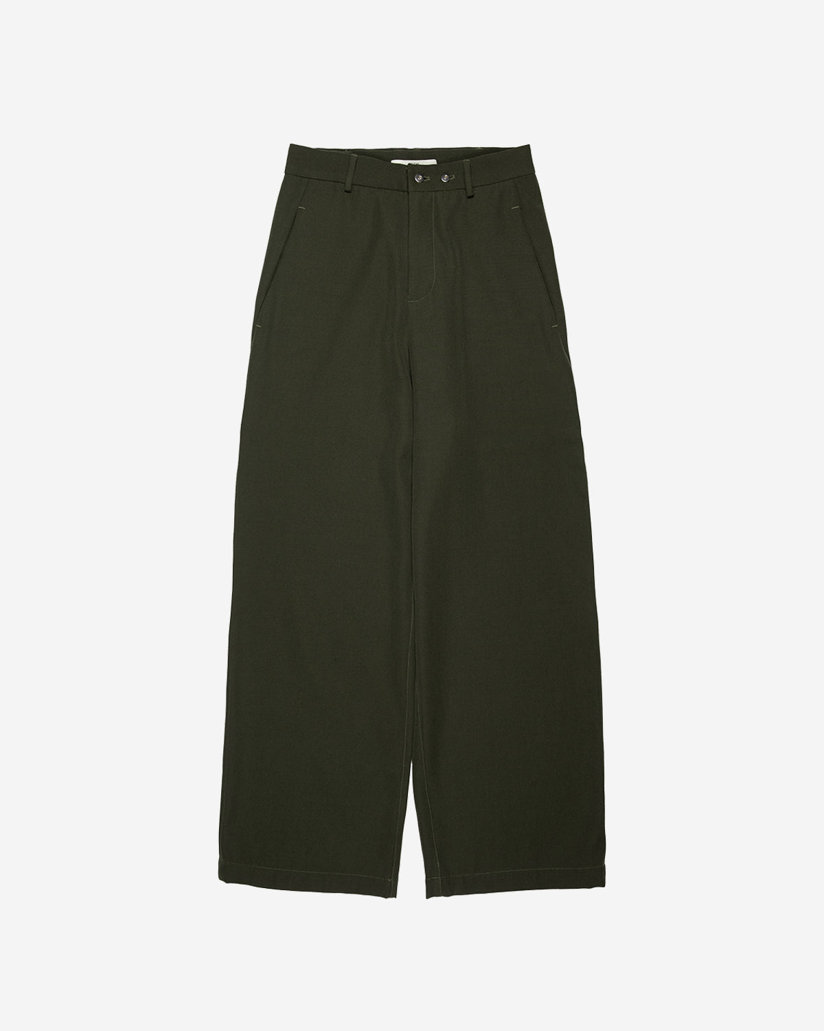 Overture Trousers - Storm Grey