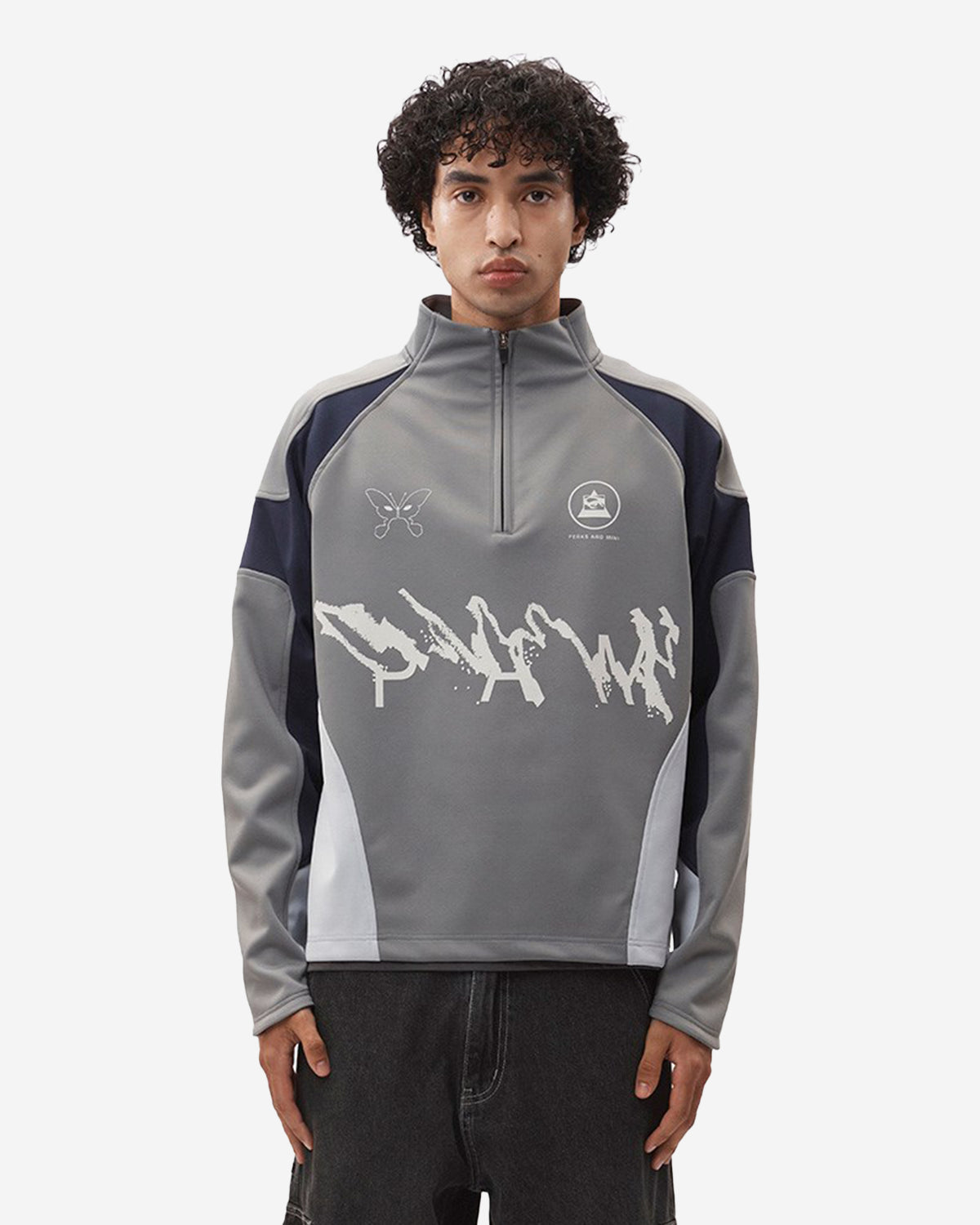 Angel Pullover - Multi