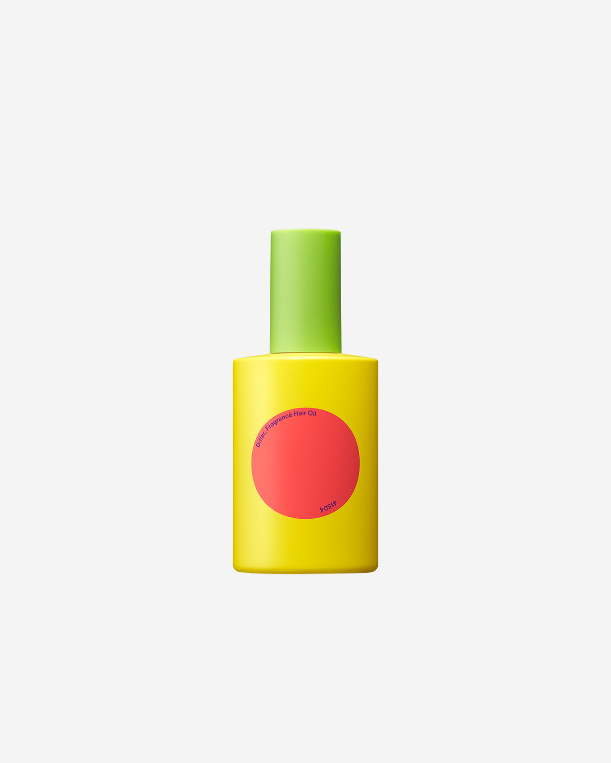 Diffar Frangrance Hair Oil 90Ml - Japanese Citrus