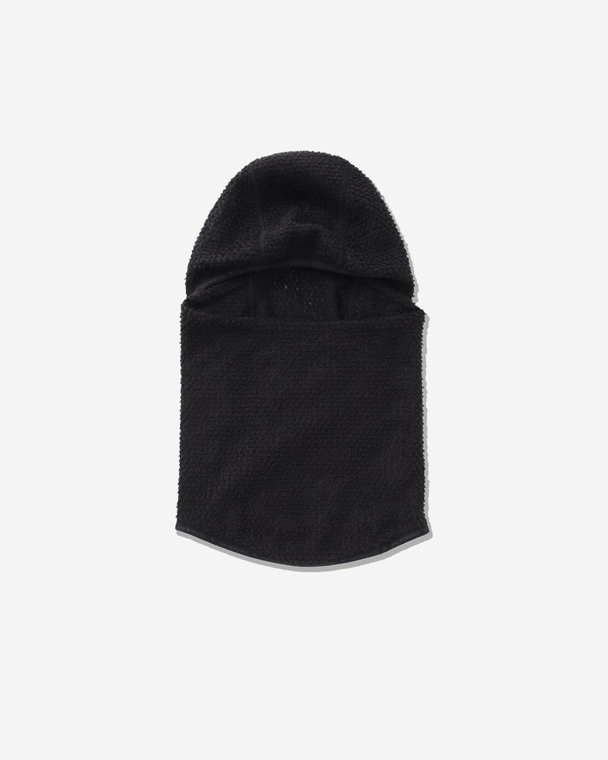 Alpha Direct Balaclava - Black