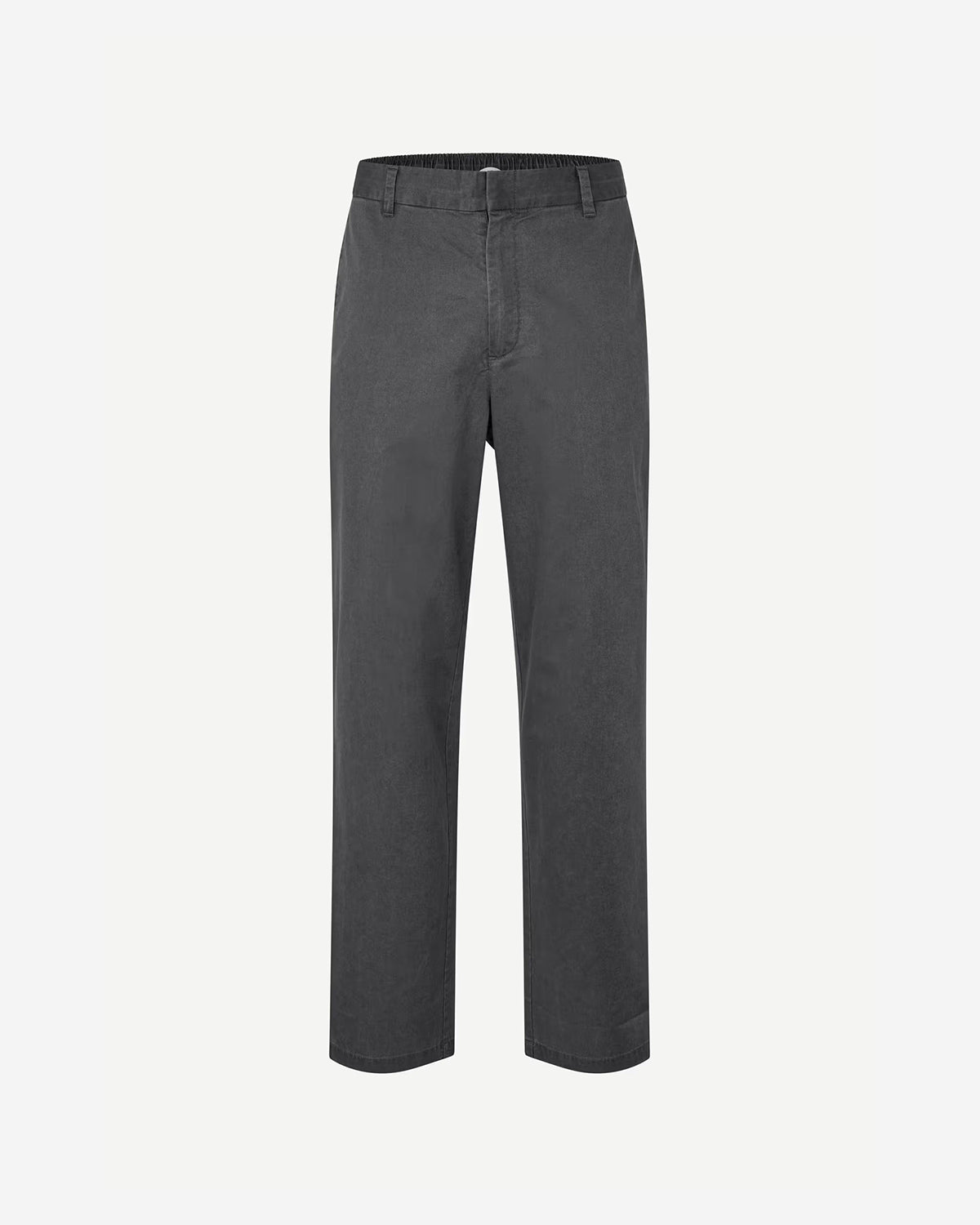 Sanoah Flex Trousers - Black