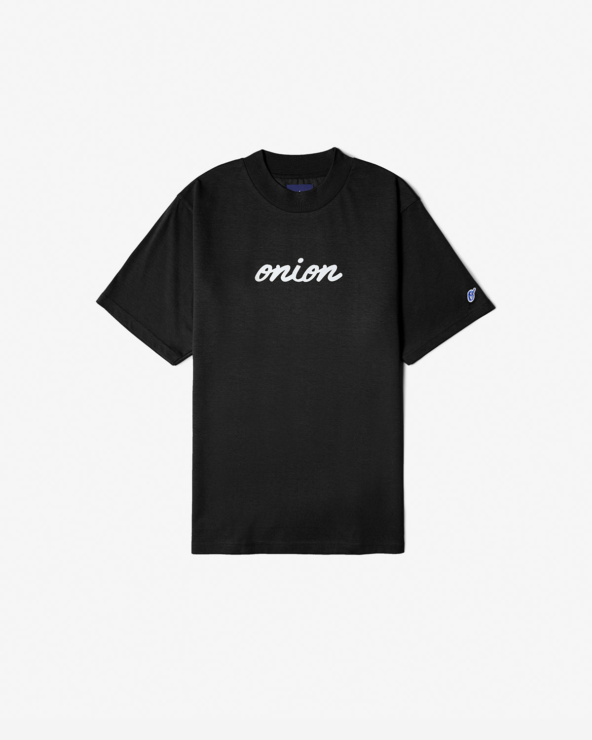 Pelini Logo T-Shirt - Black