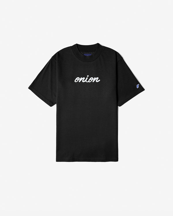 Pelini Logo T-Shirt - Black