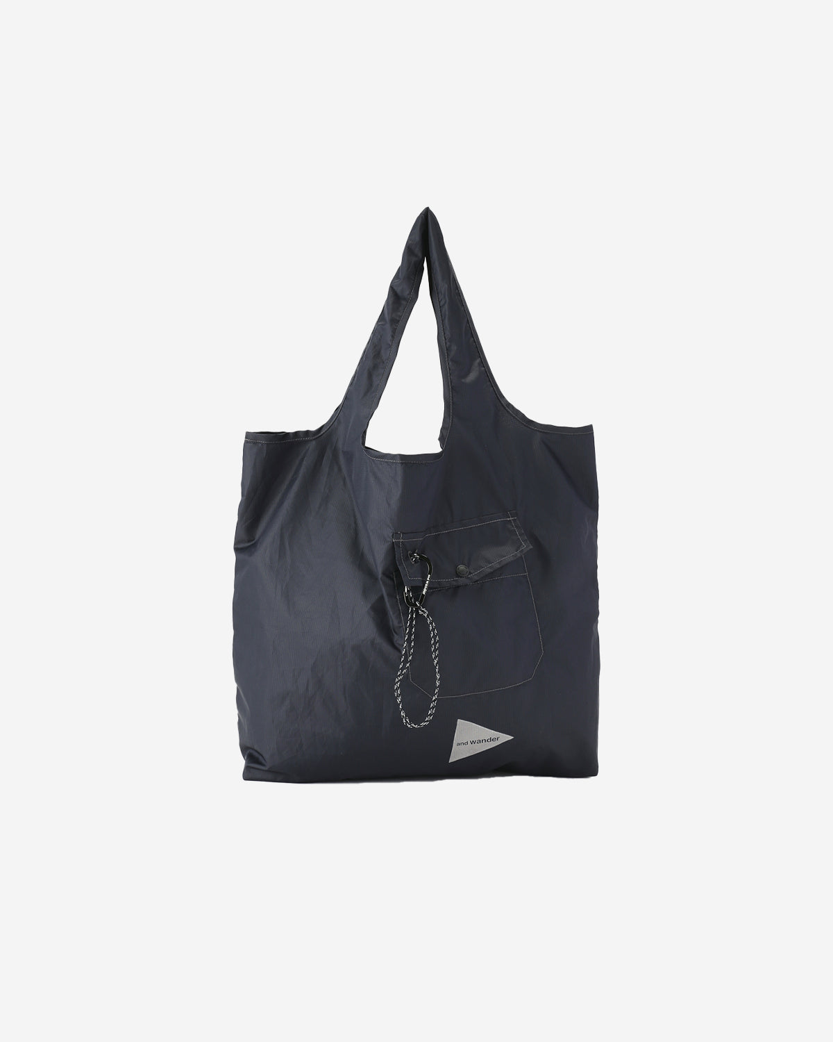 Grocery Pocket Bag - Black
