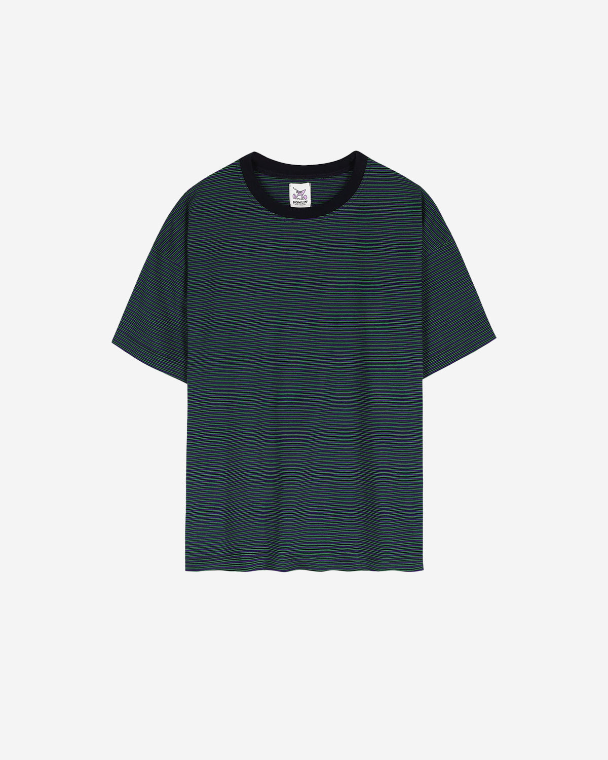 Boxy Paradise - Purple Dreams