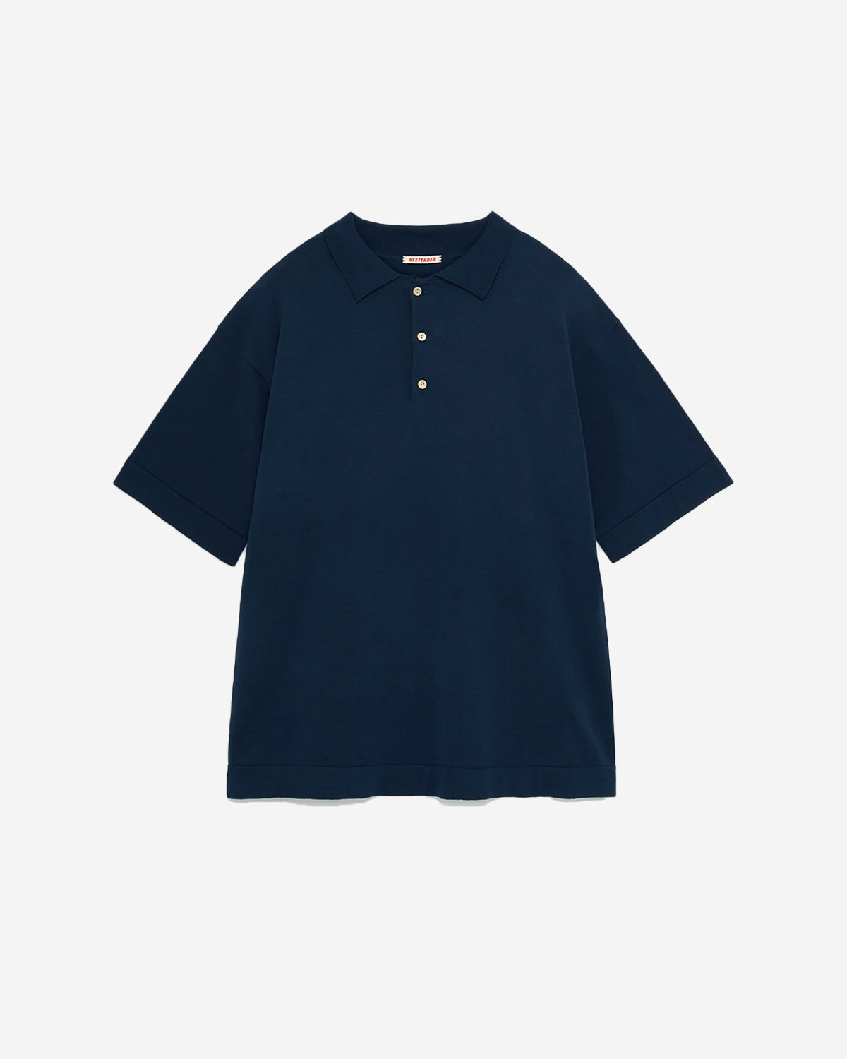 Adams Polo - Navy