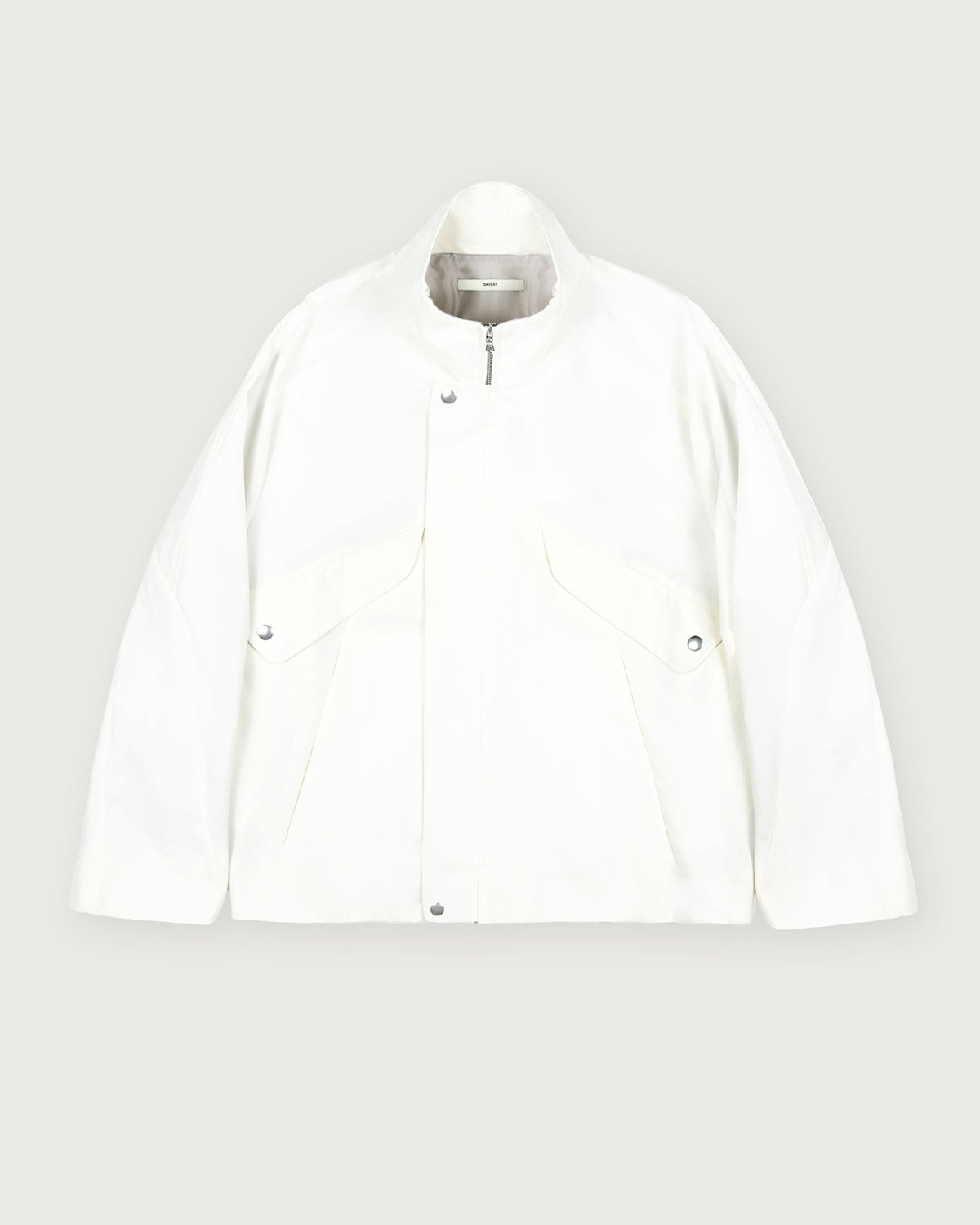 Performa Field Jacket - Ventile White