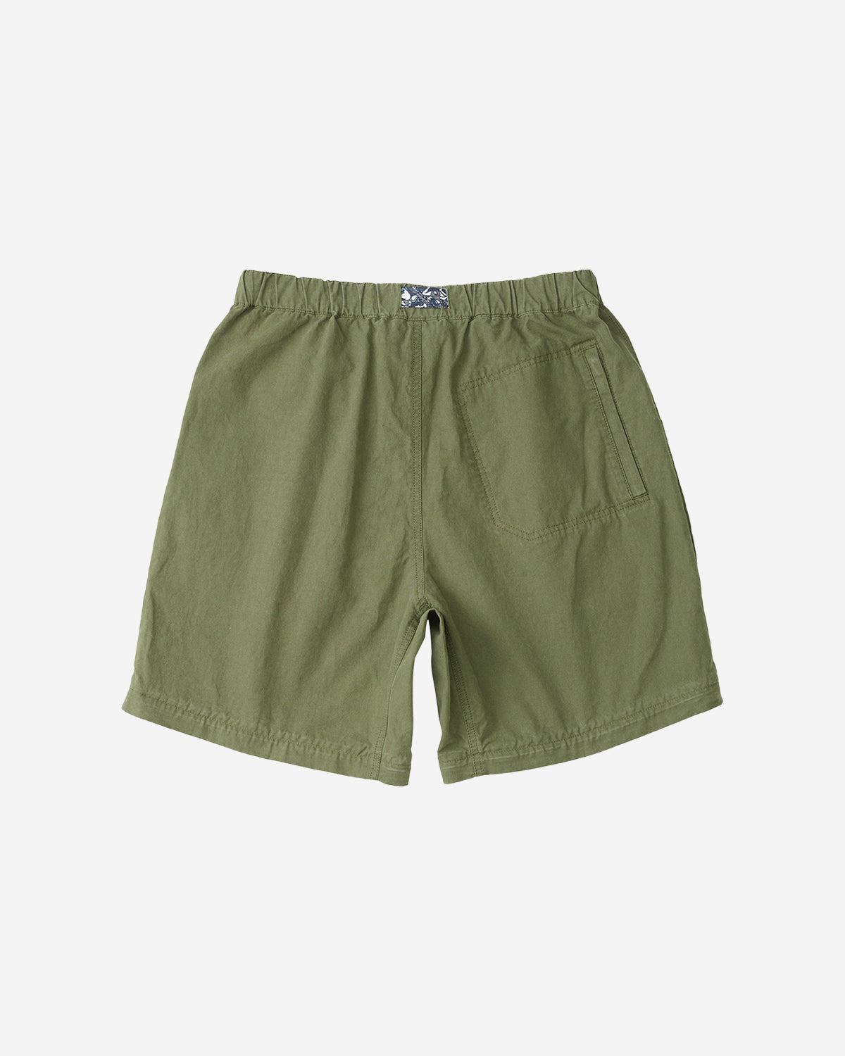 Rural Duck Convertible Pants - Bean