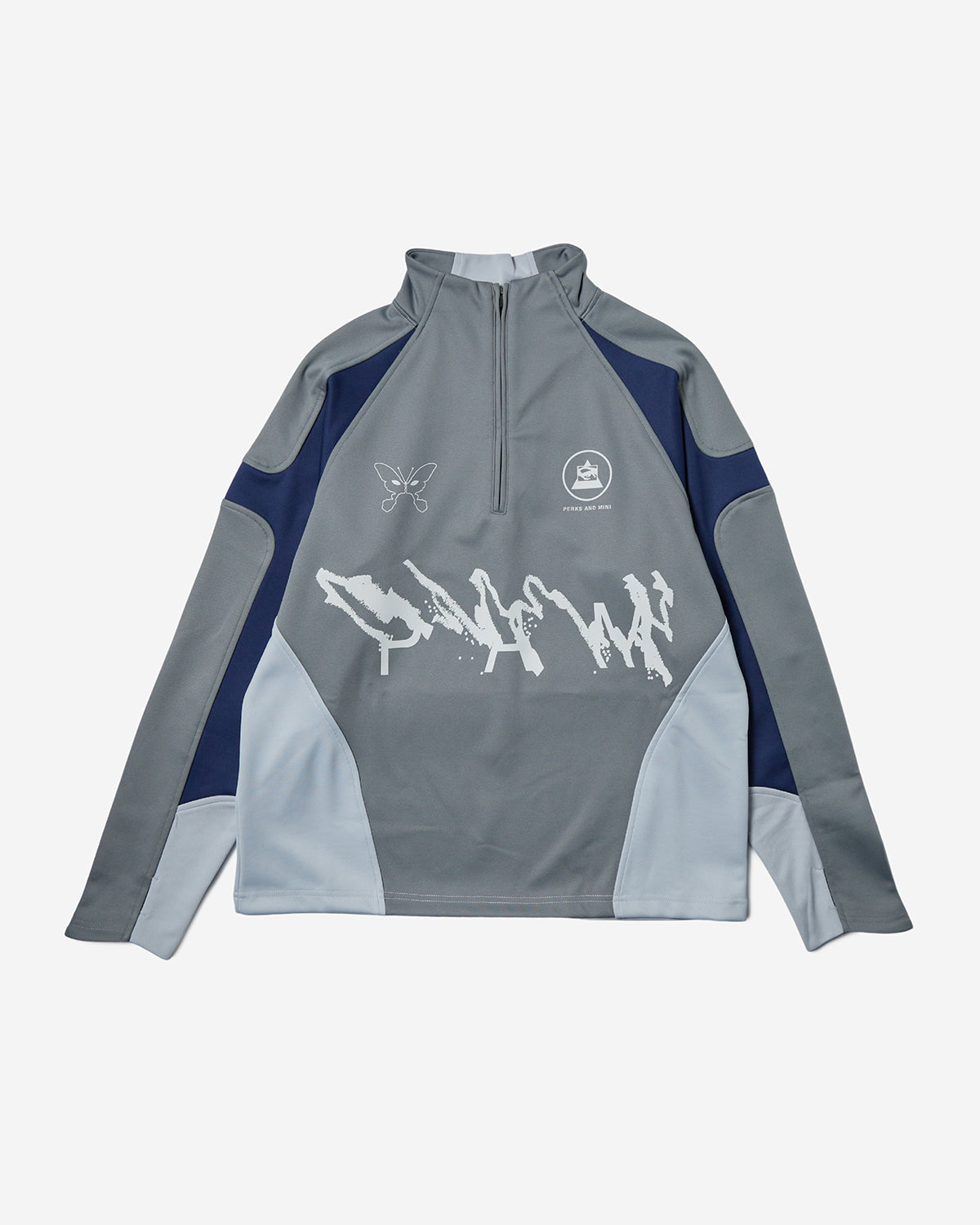 Angel Pullover - Multi