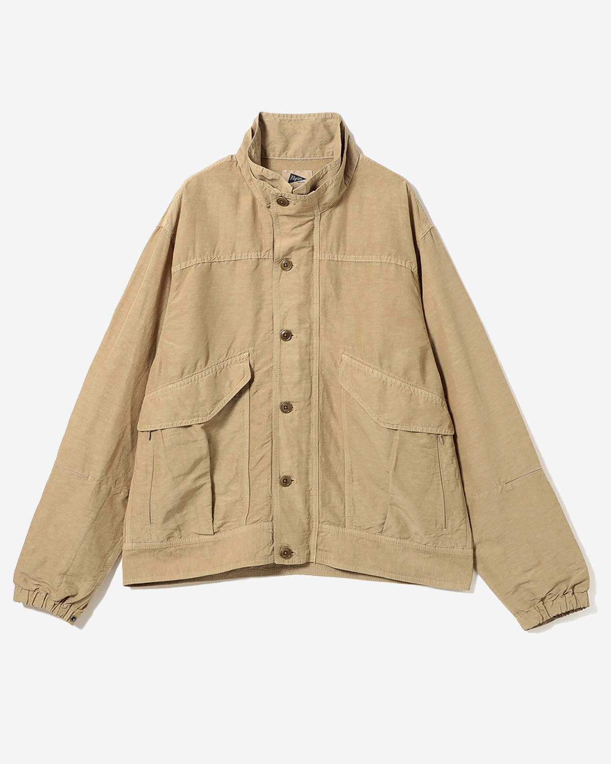 Rigby Hiker Jacket - Khaki