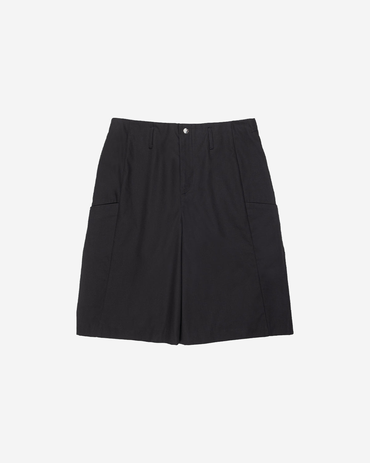 Performa Shorts - Charcoal
