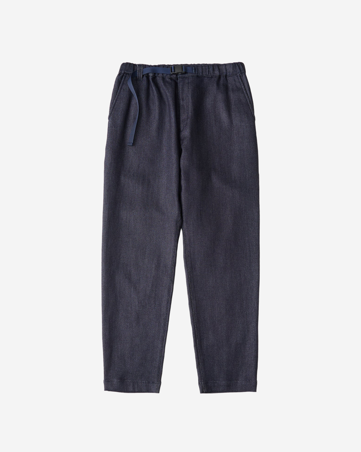 Wm x Dickies Denim Tapered Pants - Indigo