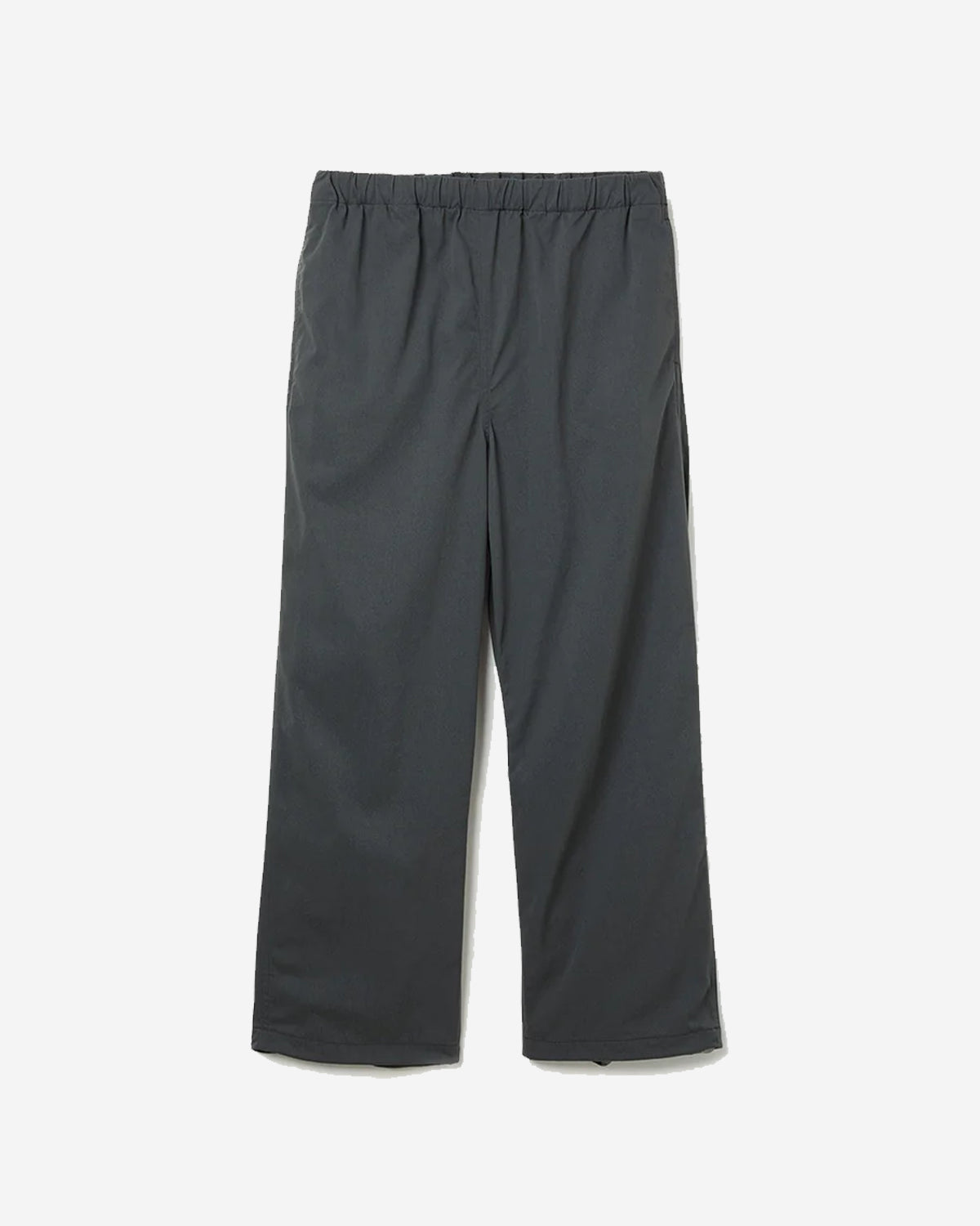 Team Pants - Dark Green