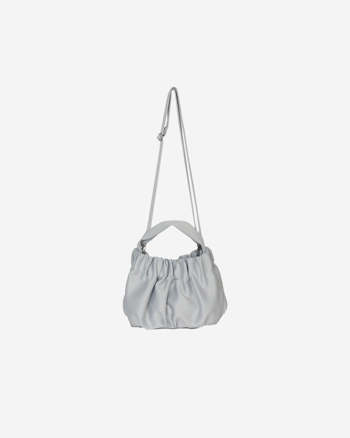 Mini Tiered  - Silver