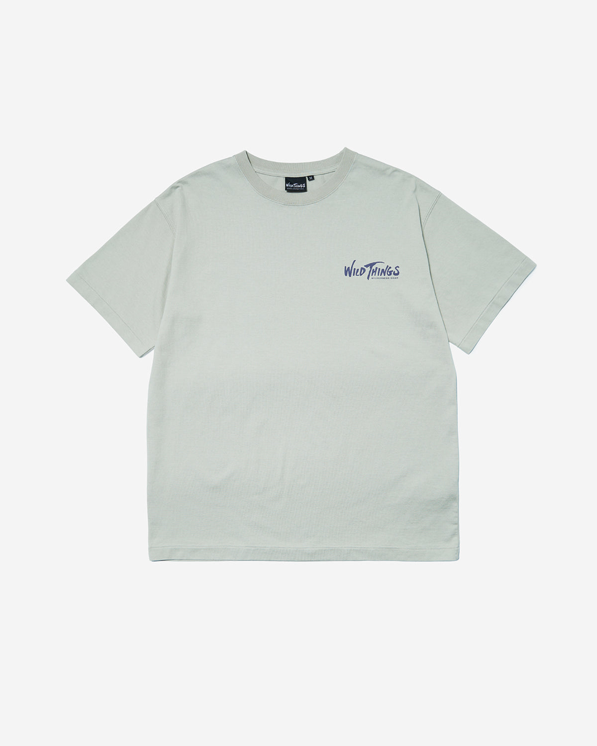 Wilderness Gear S/S Tee - L.Bean