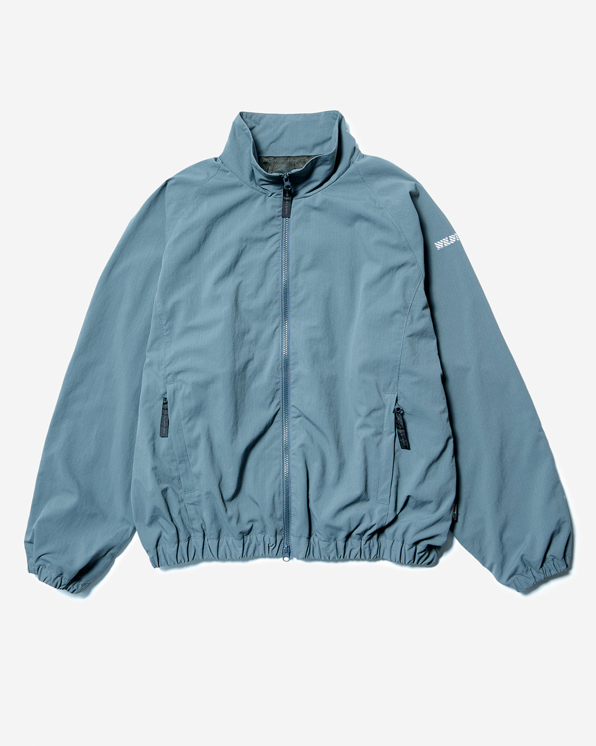 Army Jacket - F.Gray