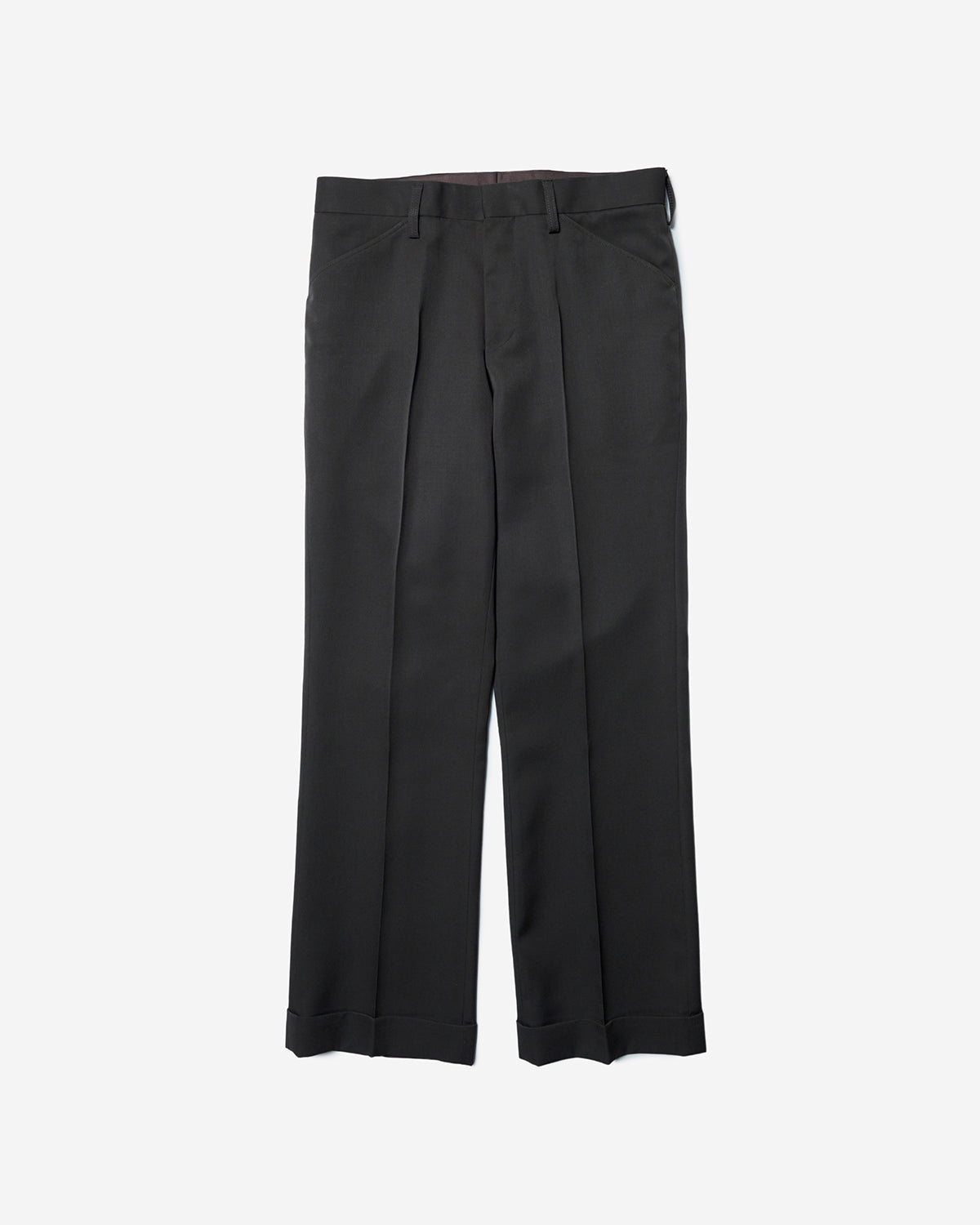 25WCM-P15121 Pant - Charcoal Gray