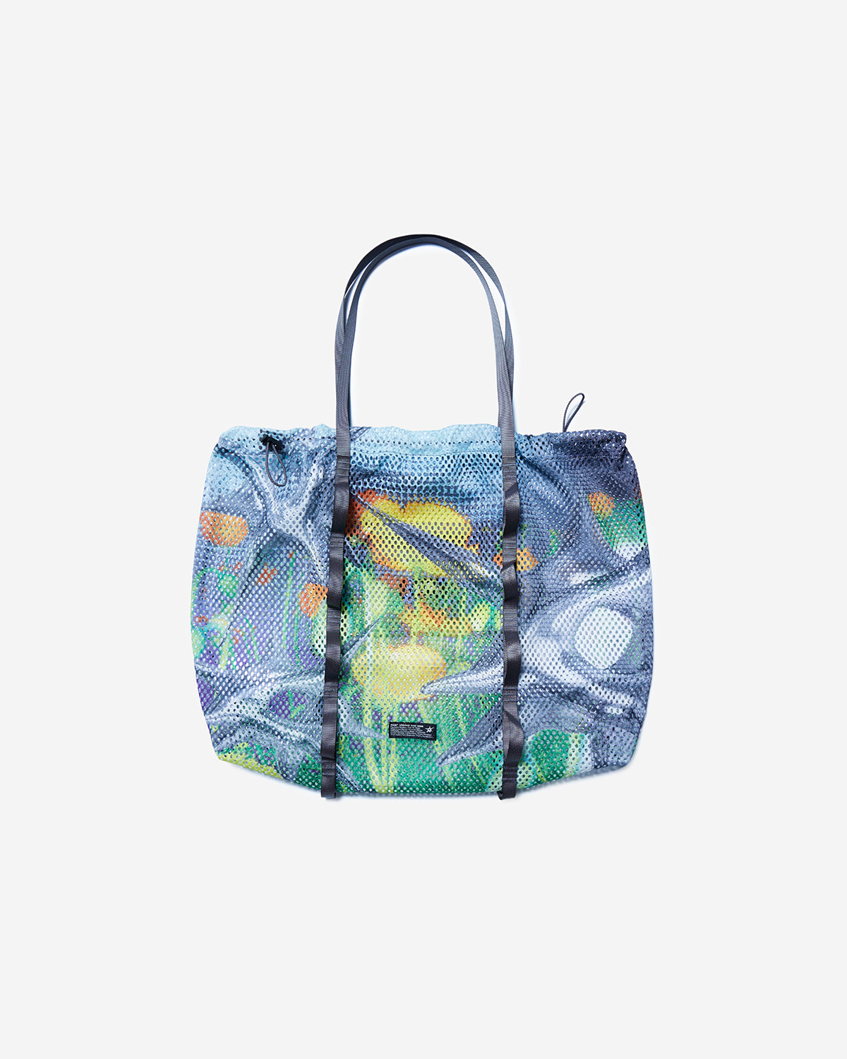 Terrarium Light Weight Bag - Digital Spring
