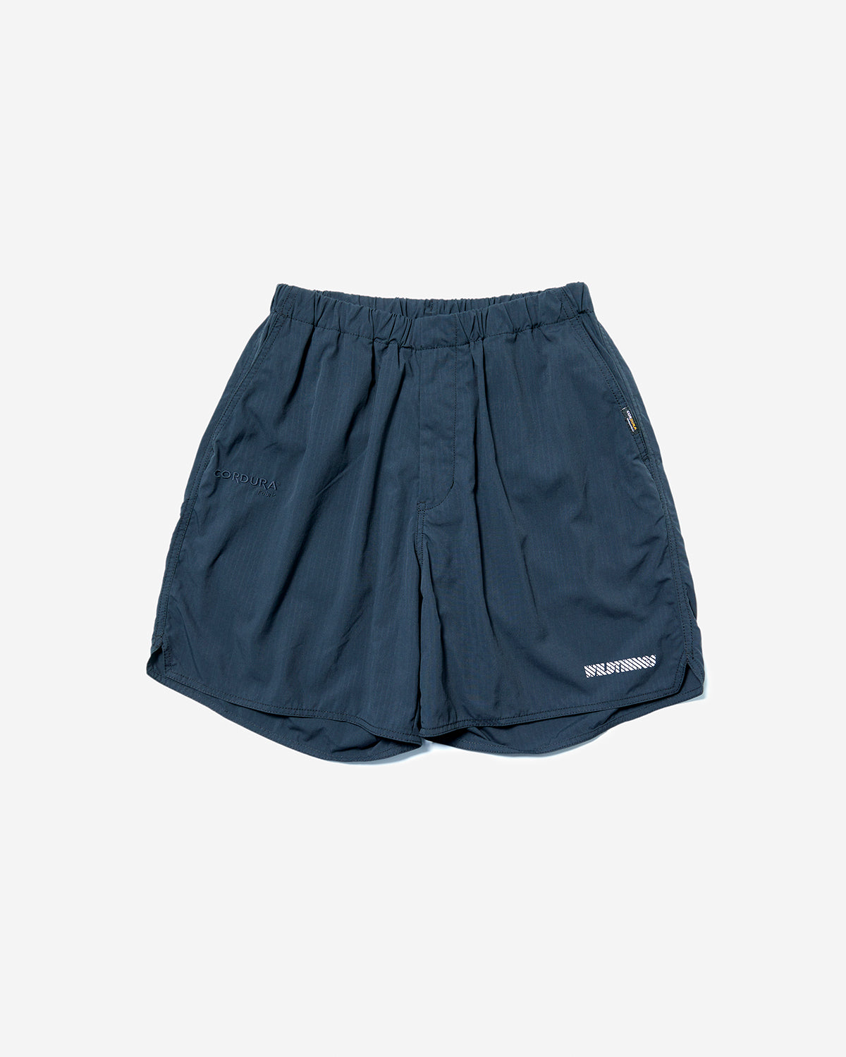 Training Shorts - Black