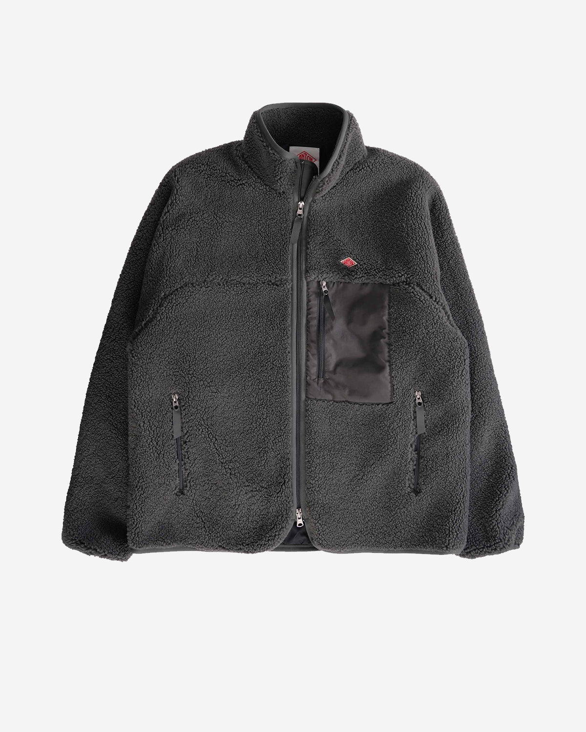 DANTON HIGH COUNT DUCK JACKET 0760 Danton – onionbkk.com / Onion DANTON HIGH COUNT DUCK JACKET 0760 Danton – onionbkk.com / Onion