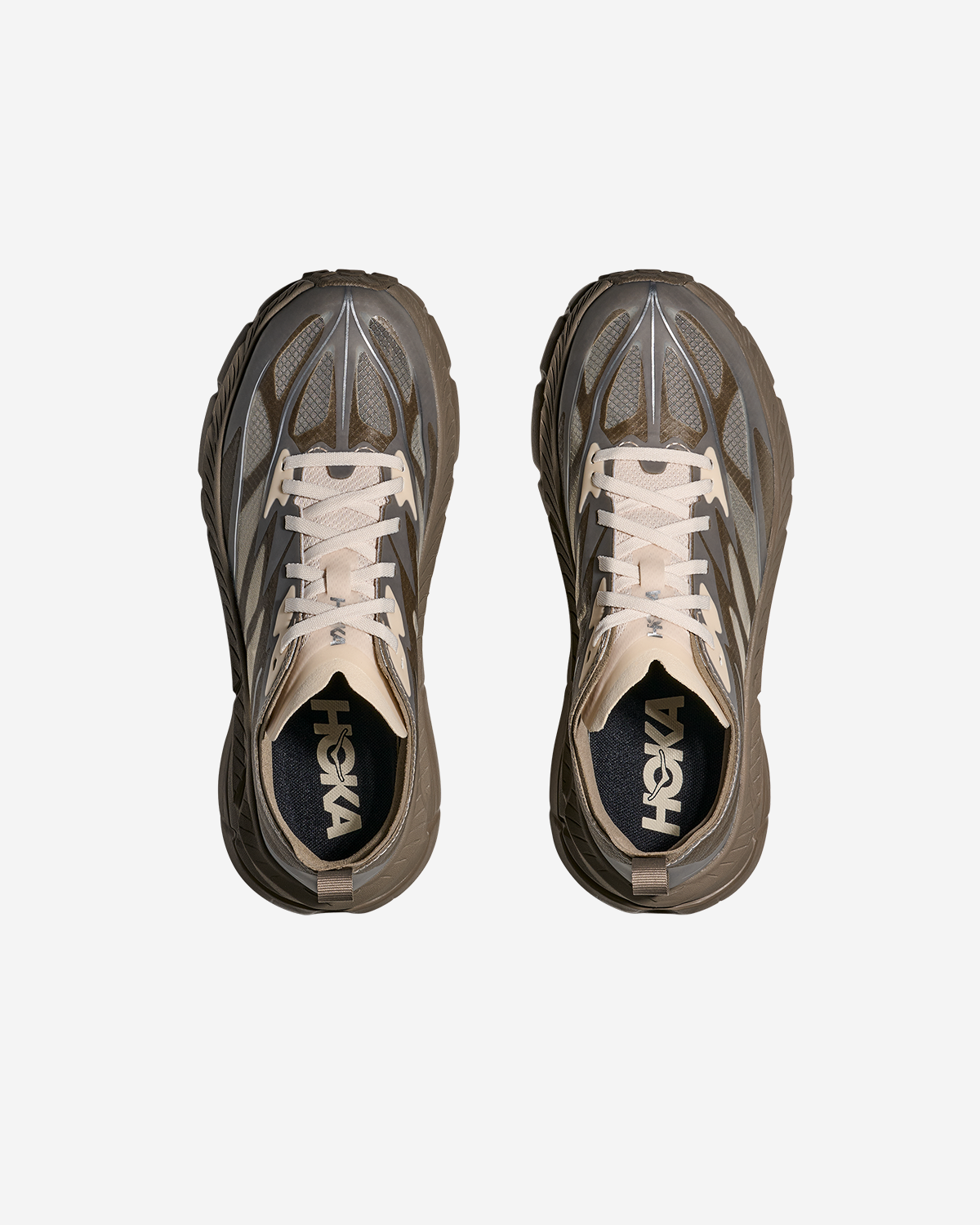 Mafate Speed 4 Lite - Light Roast / Oatmilk