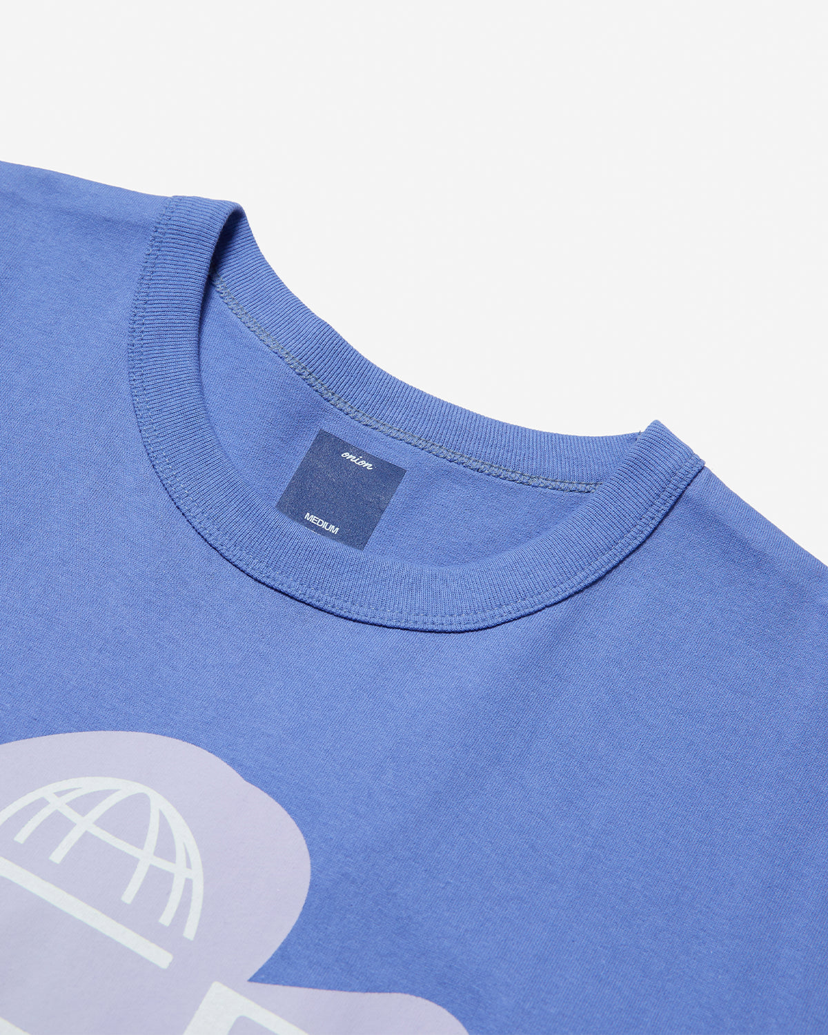 Logo T-Shirt - Purple